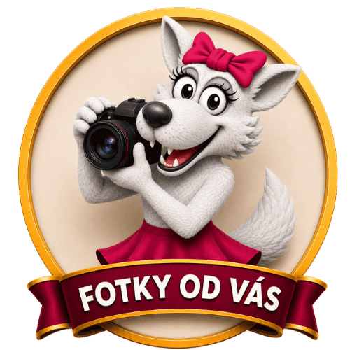 Fotky od vás. Děkujeme.