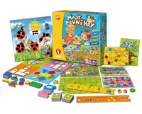 Moje první hry - pro menší děti