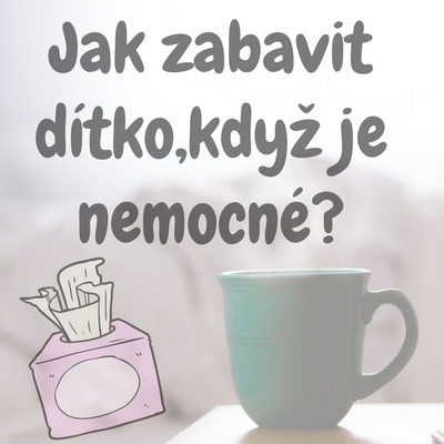 Naše milované děti