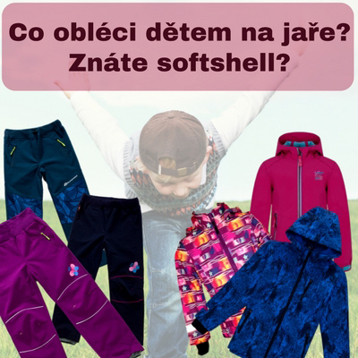 Naše milované děti