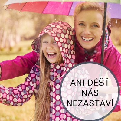 Naše milované děti