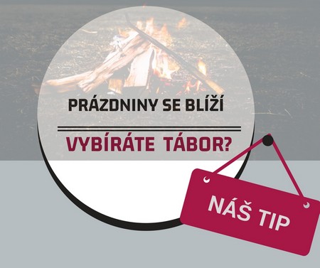 Naše milované děti