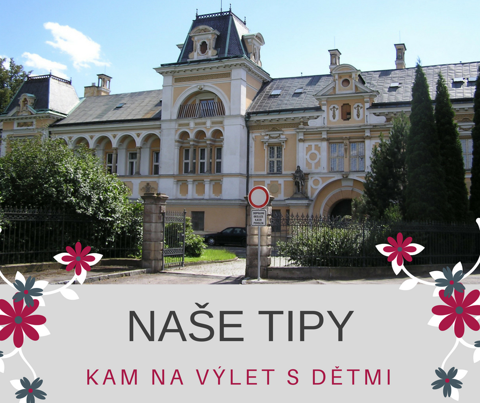 Naše milované děti