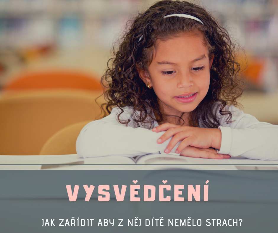 Naše milované děti