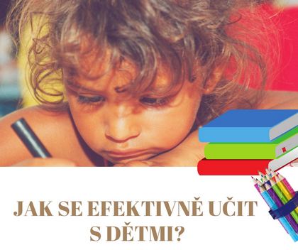 Naše milované děti
