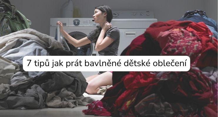 Naše milované děti