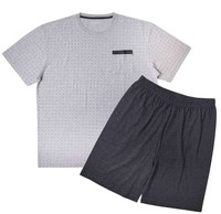 Pyžama krátká letní