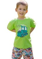 Dětská pyžama letní / krátká