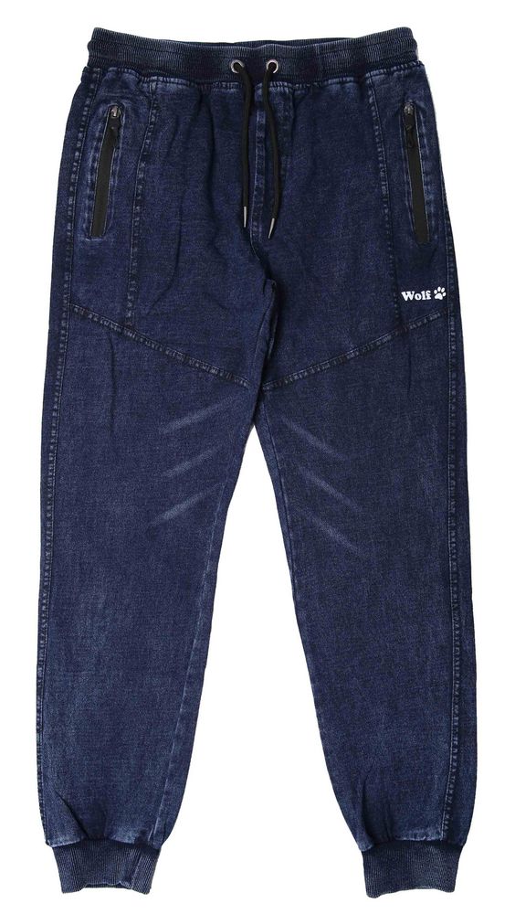 Tepláky chlapecké ostatní