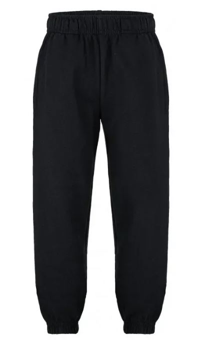 Tepláky - 100% bavlna