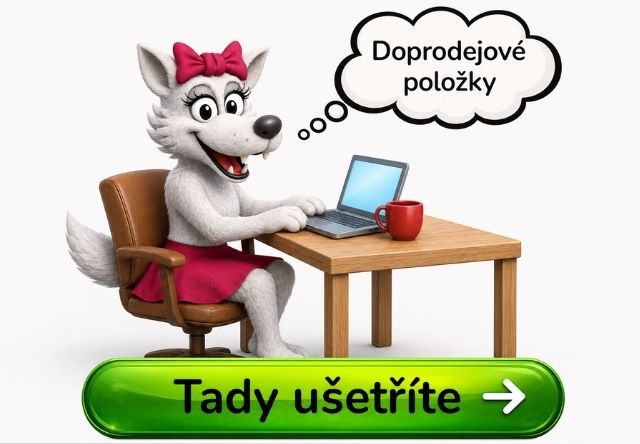 doprodej