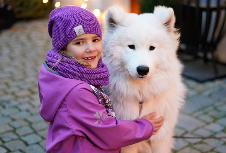 Pletená čepice Unuo tyrkysová