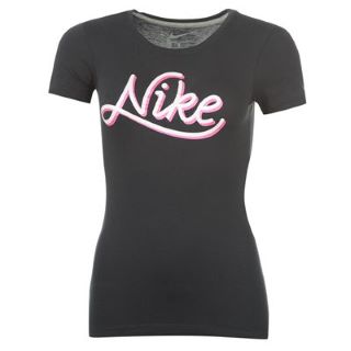 Tričko originál Nike vel. L tmavě modré