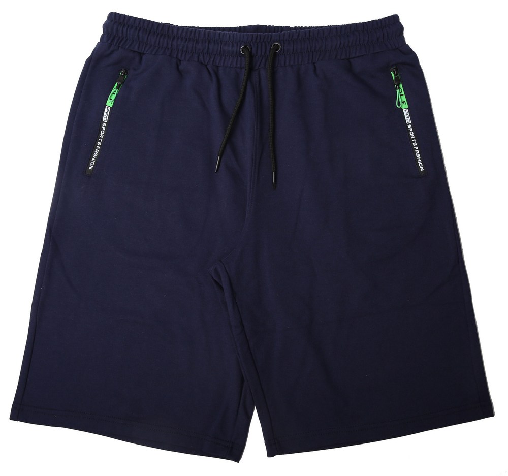 Pánské kraťasy Wolf T2242 vel. XXL tmavě modré