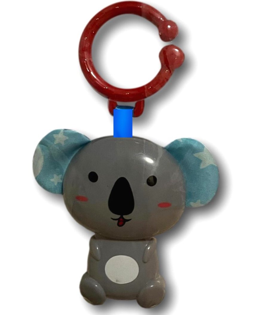 Chrastítko BAM BAM koala