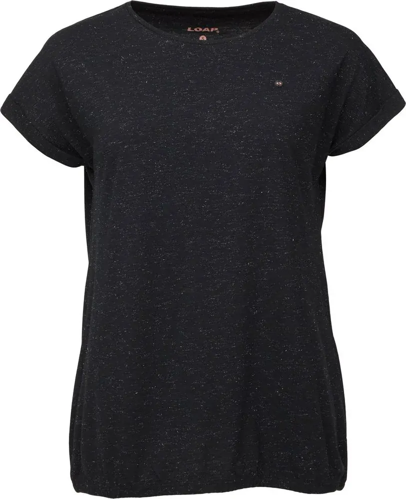 Dámské tričko Loap Buda vel. XS-XL tmavě modré