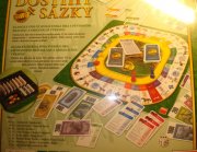 Dostihy a sázky Junior