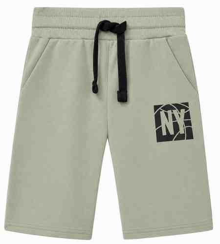 Chlapecké kraťasy Winkiki vel. 128-170 světlé khaki