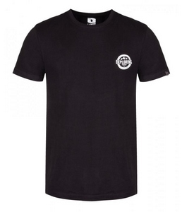 Pánské tričko Loap Beret vel. S černé