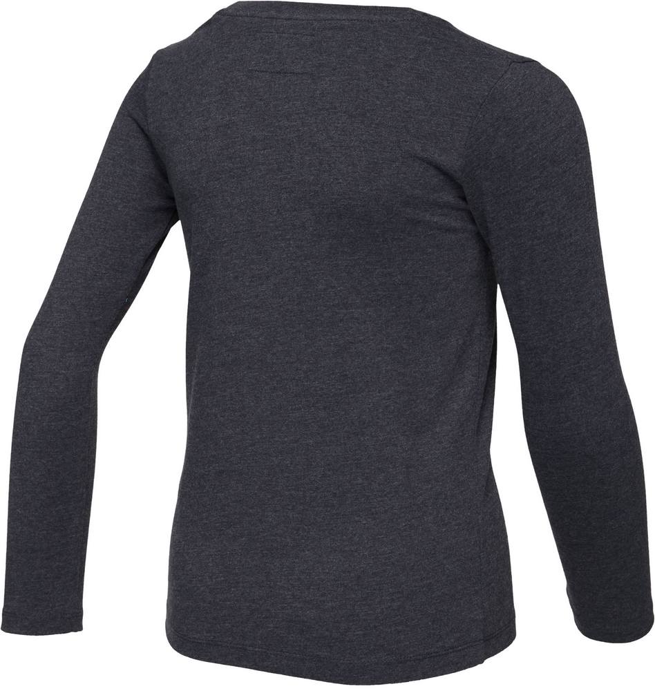 Chlapecké triko Loap Buvon tmavě modré