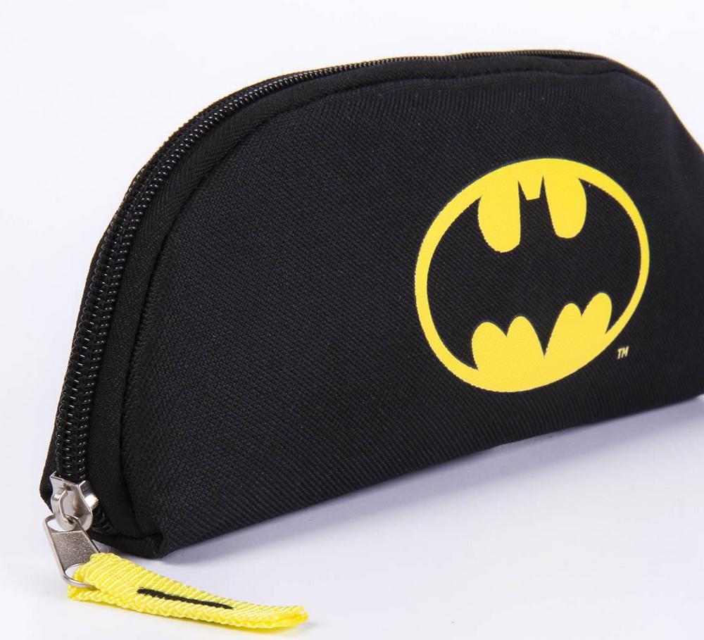 Penálek / etue Batman černý