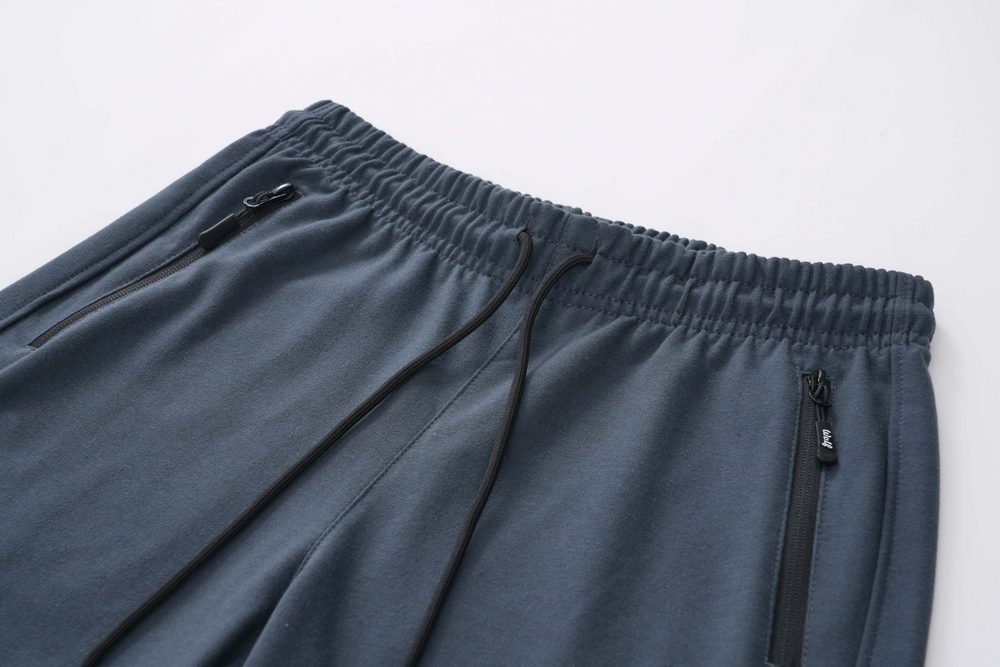 Pánské tepláky Wolf T2575 černé