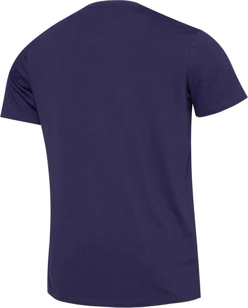 Pánské tričko Loap ALPEG tmavě modré