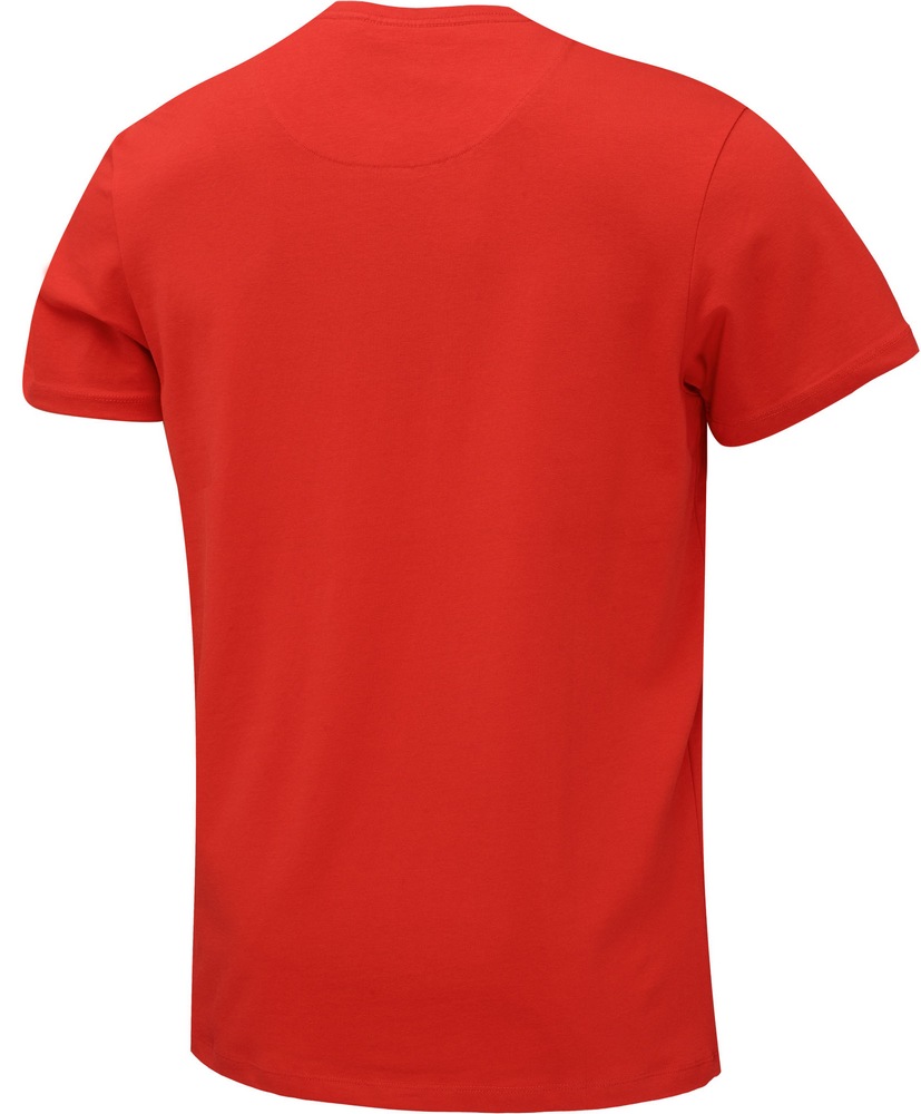 Pánské tričko Loap ALPEG červené