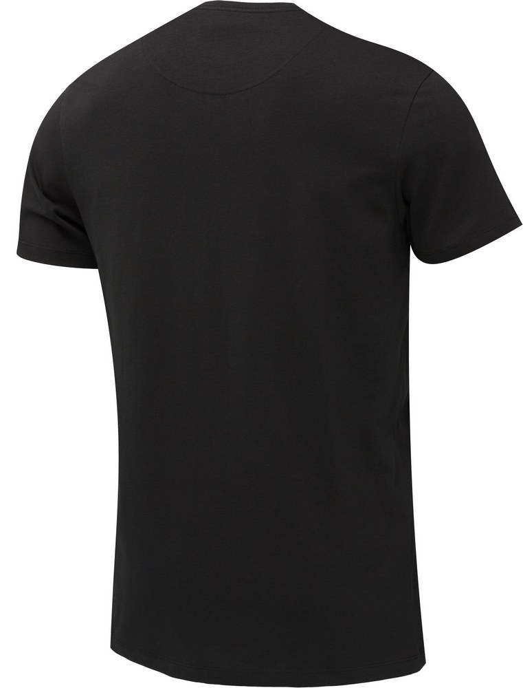 Pánské tričko Loap ALPEG černé