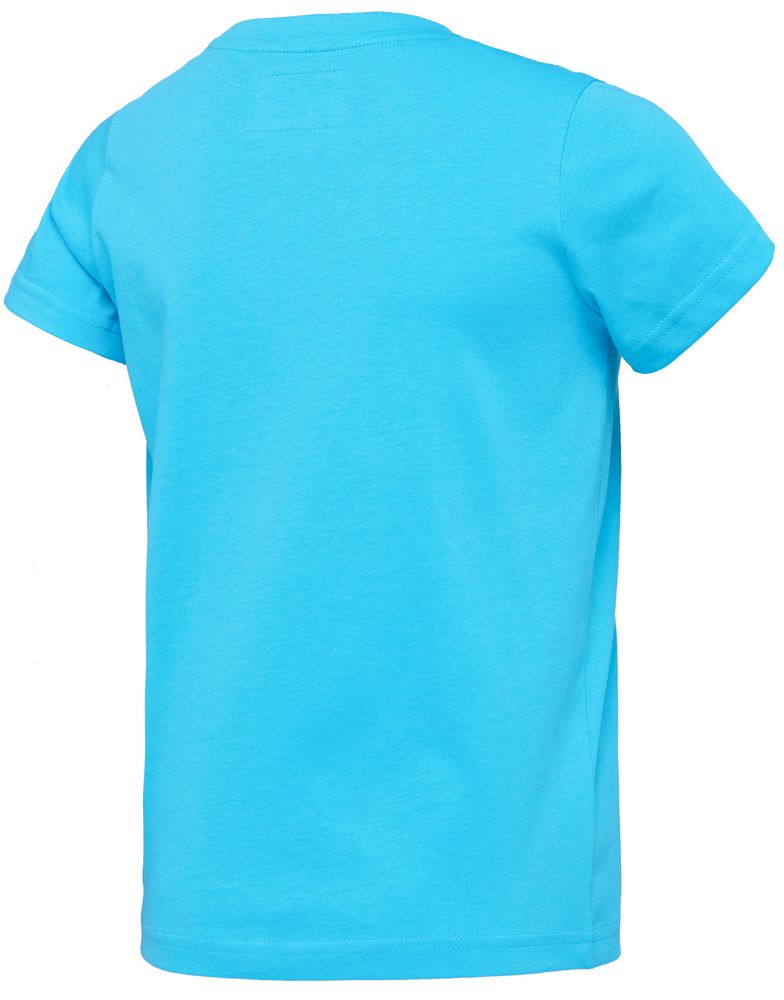 Chlapecké tričko Loap Boodarus vel. 110/116-158/164  světe modré