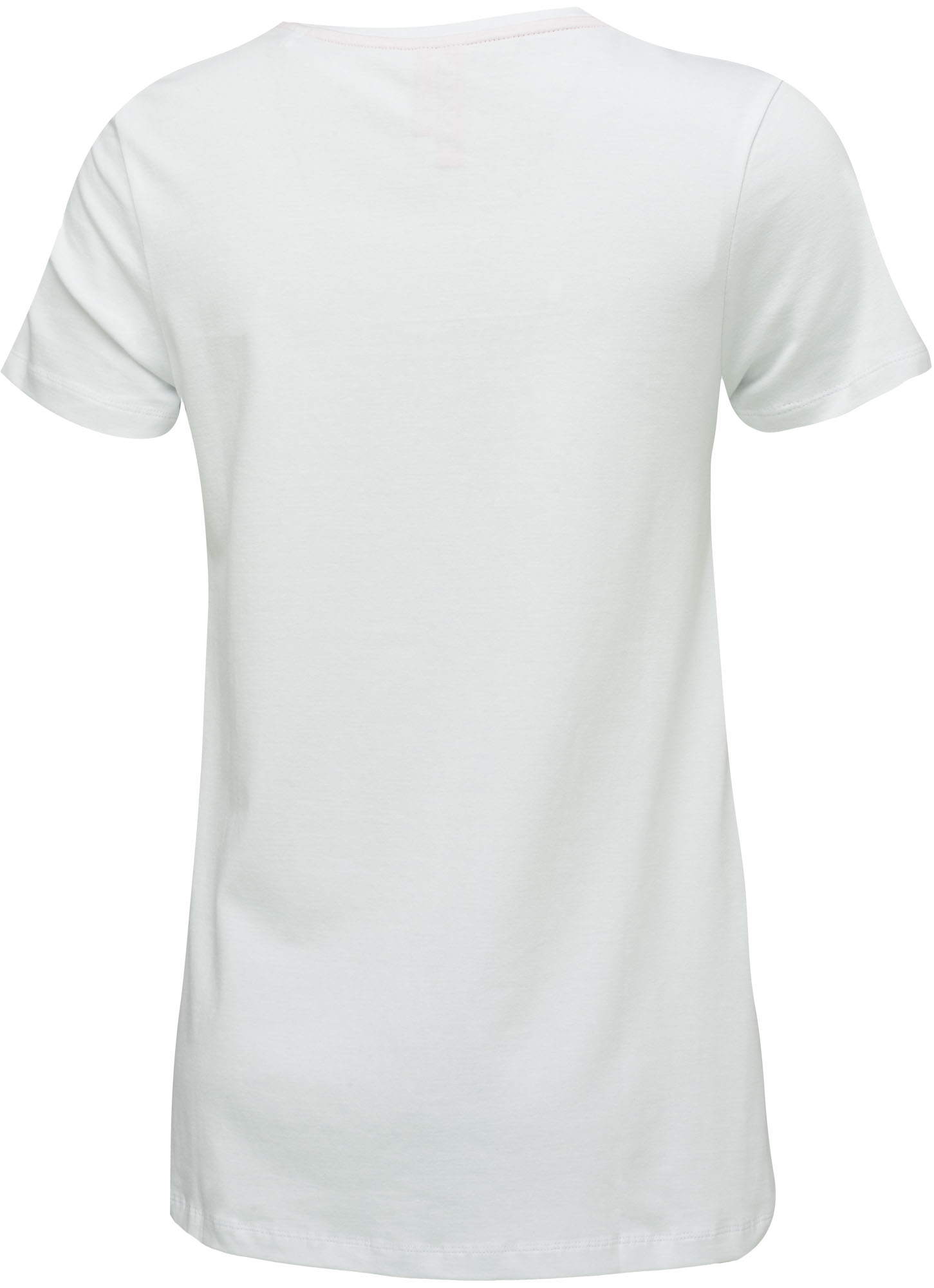 Dámské tričko Loap Abonie bílé