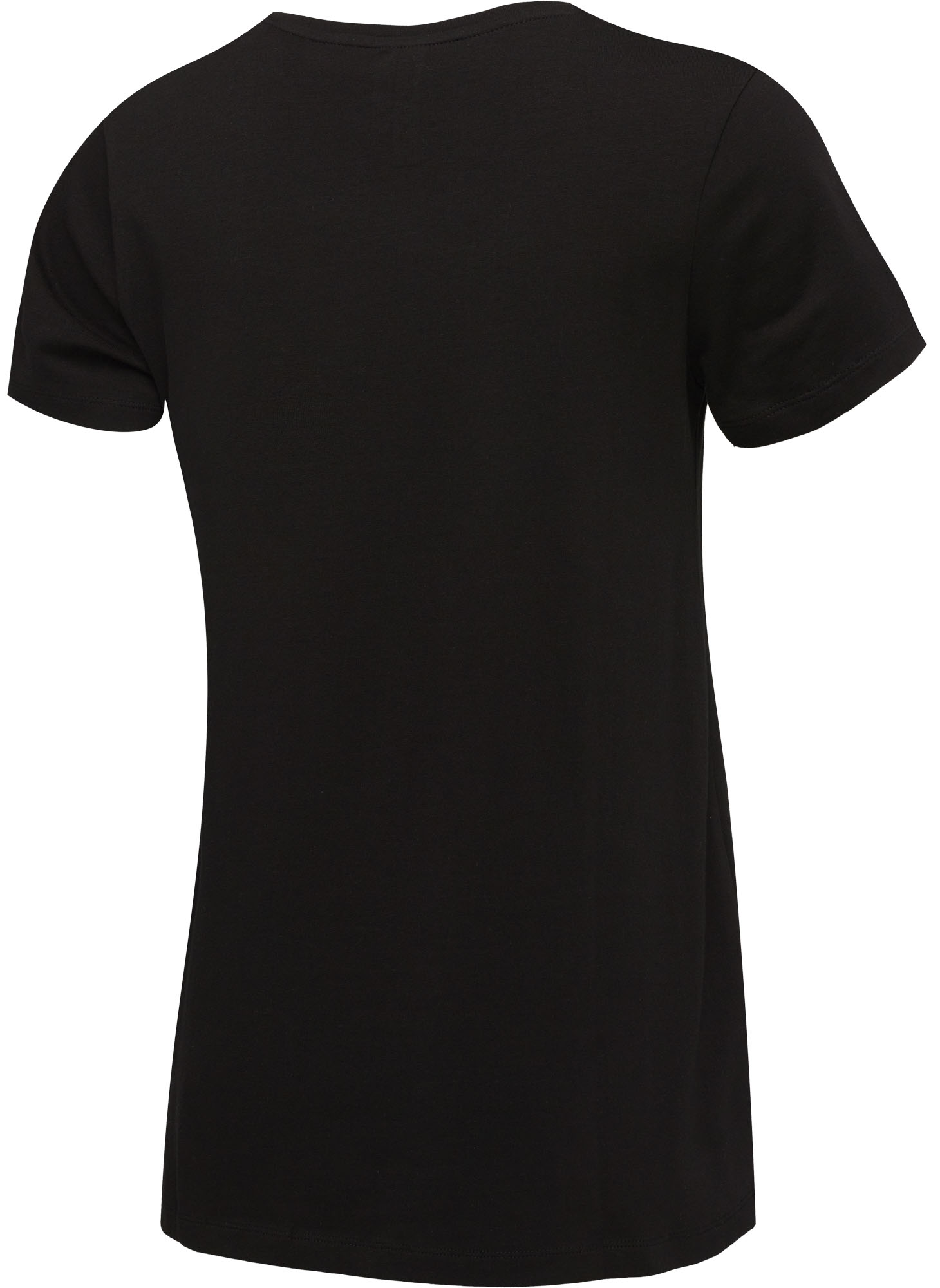 Dámské tričko Loap Abonie vel. S-XXL černé