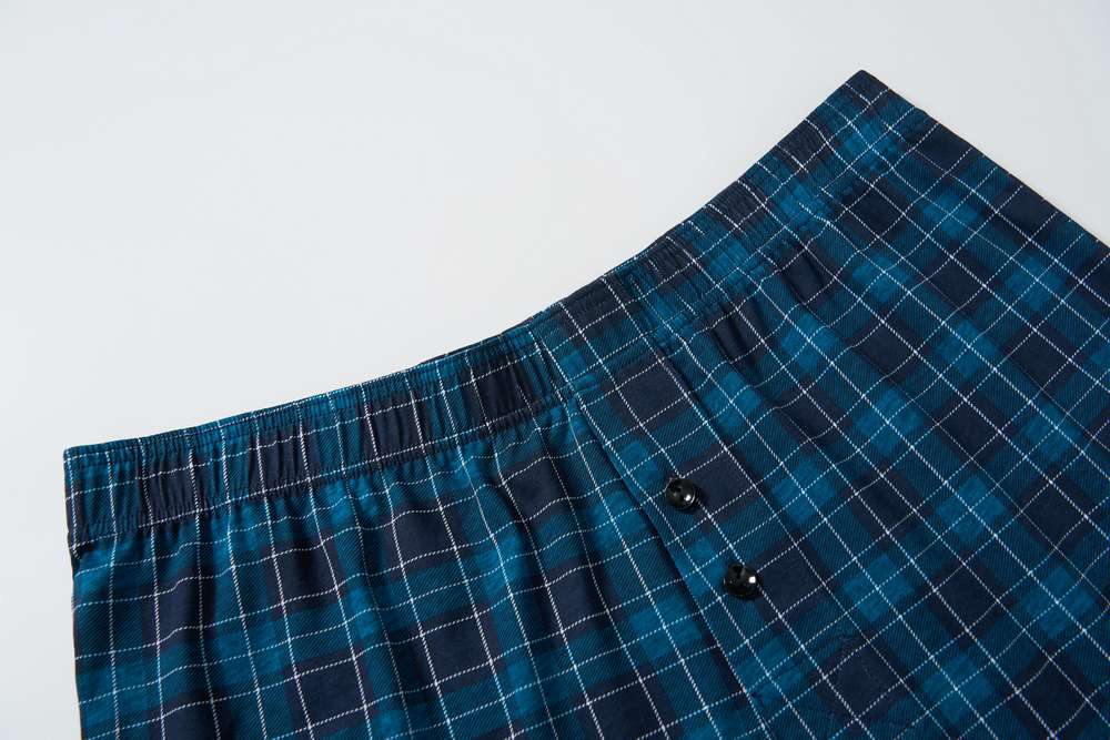 Pánské trenýrky Wolf L2583 dvojbalení