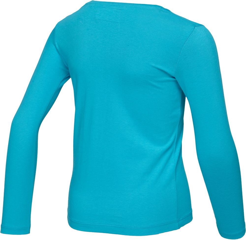 Chlapecké triko Loap Buvon modré