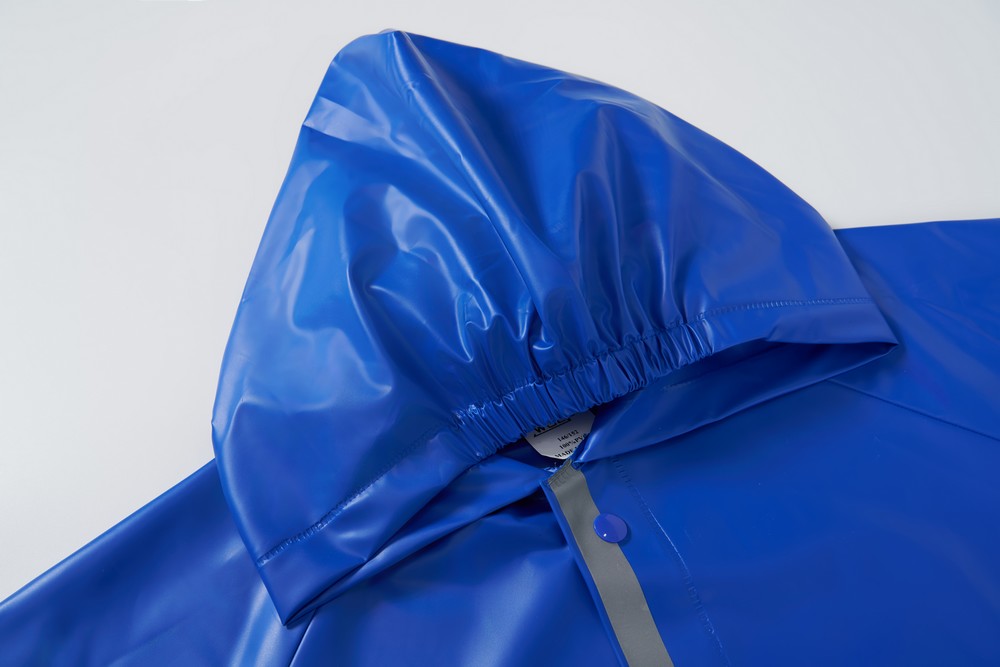 Chlapecká pláštěnka Wolf Y2512 modrá