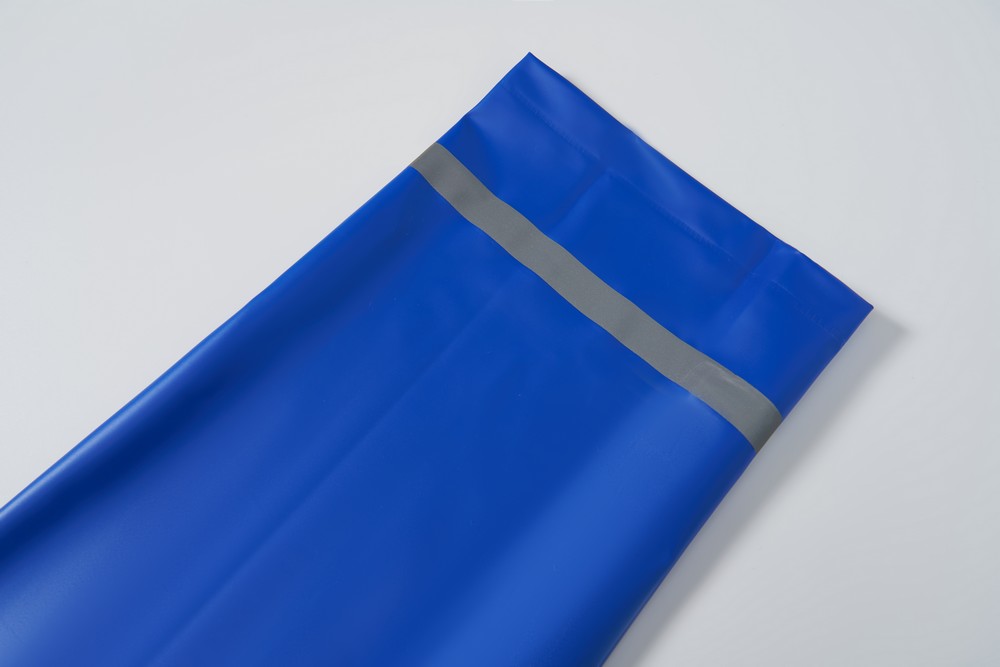 Dívčí pláštěnka Wolf Y2512 malinová