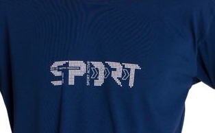 Chlapecké pyžamo Betty Mode SPORT tmavě modré 