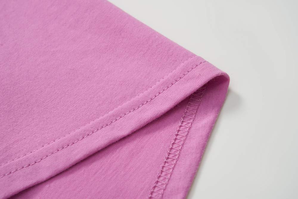 Dívčí pyžamo Wolf & Wolfie S2558 lila