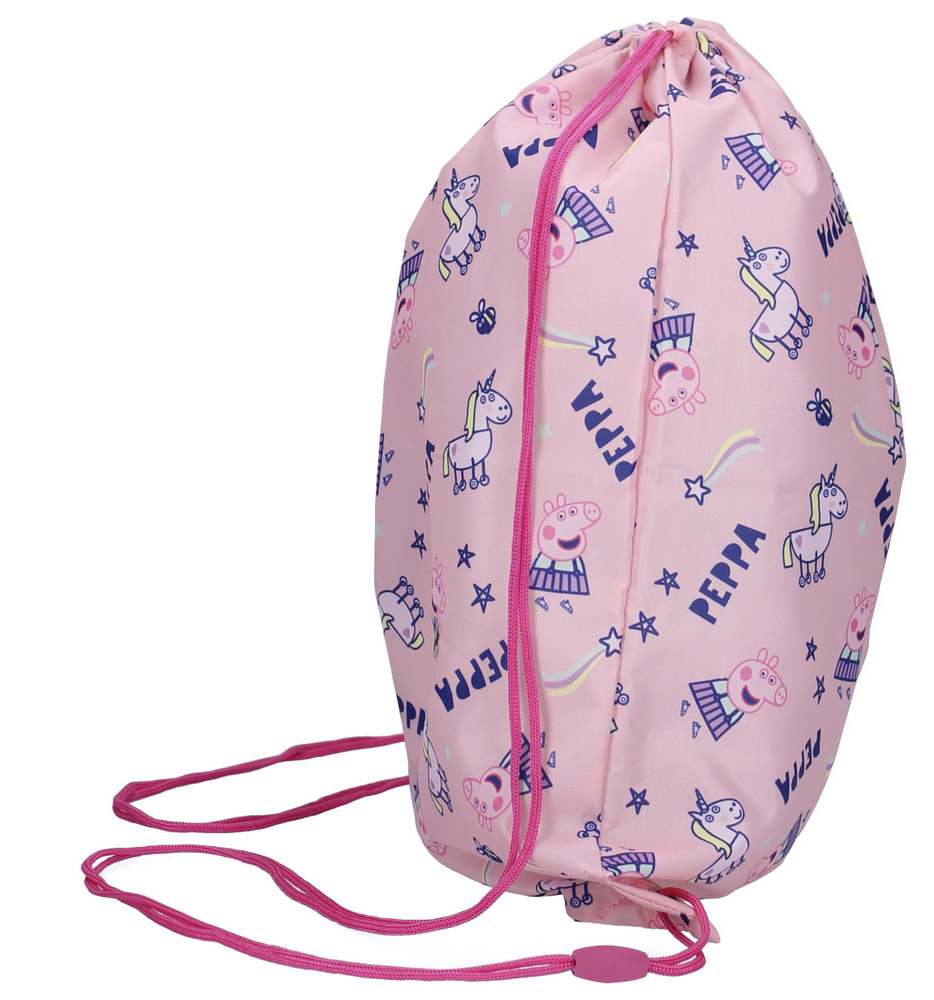 Sport. vak Peppa Pig 