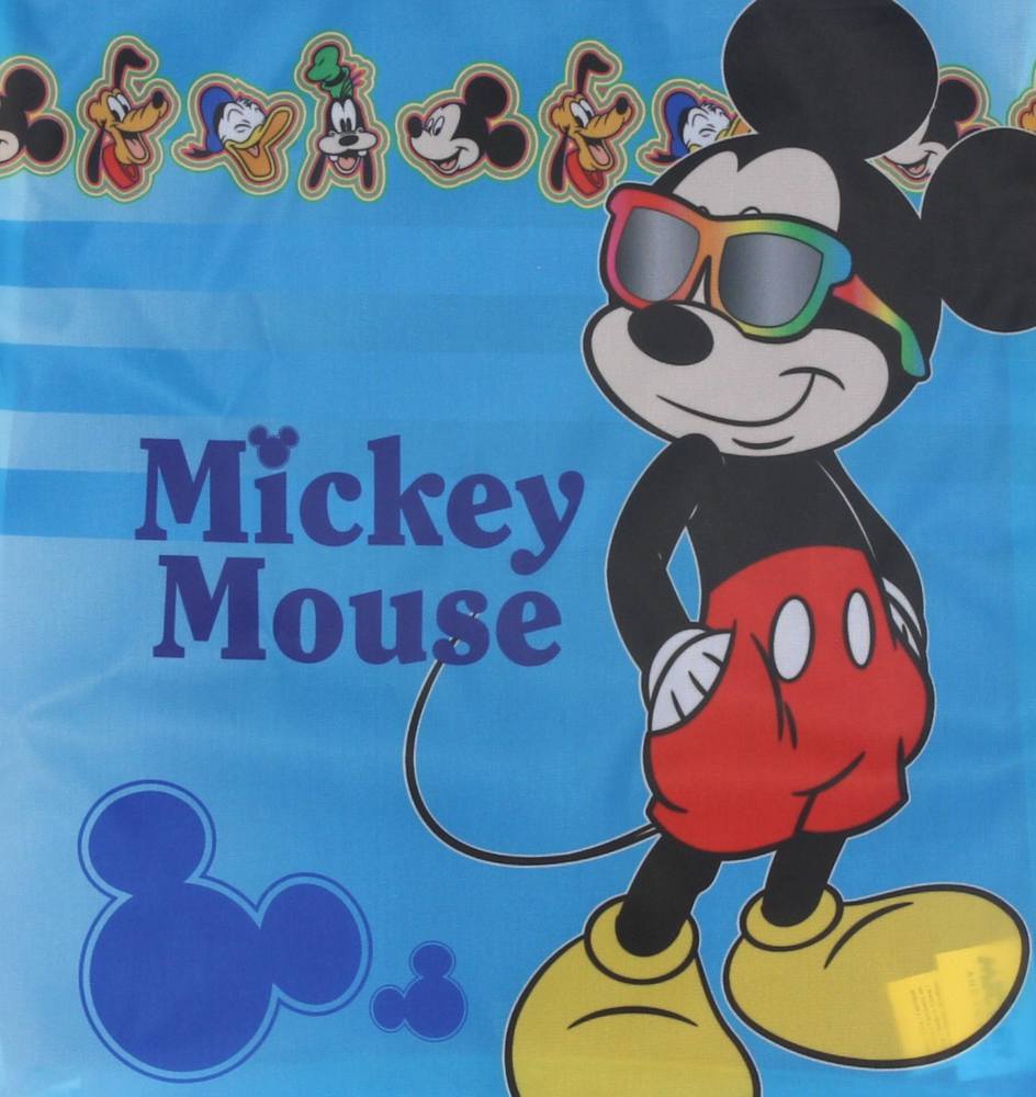 Mickey Mouse - dětský sportovní vak