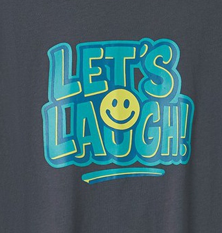 Chlapecké tričko Wolf & Wolfie S2603 tmavě šedé