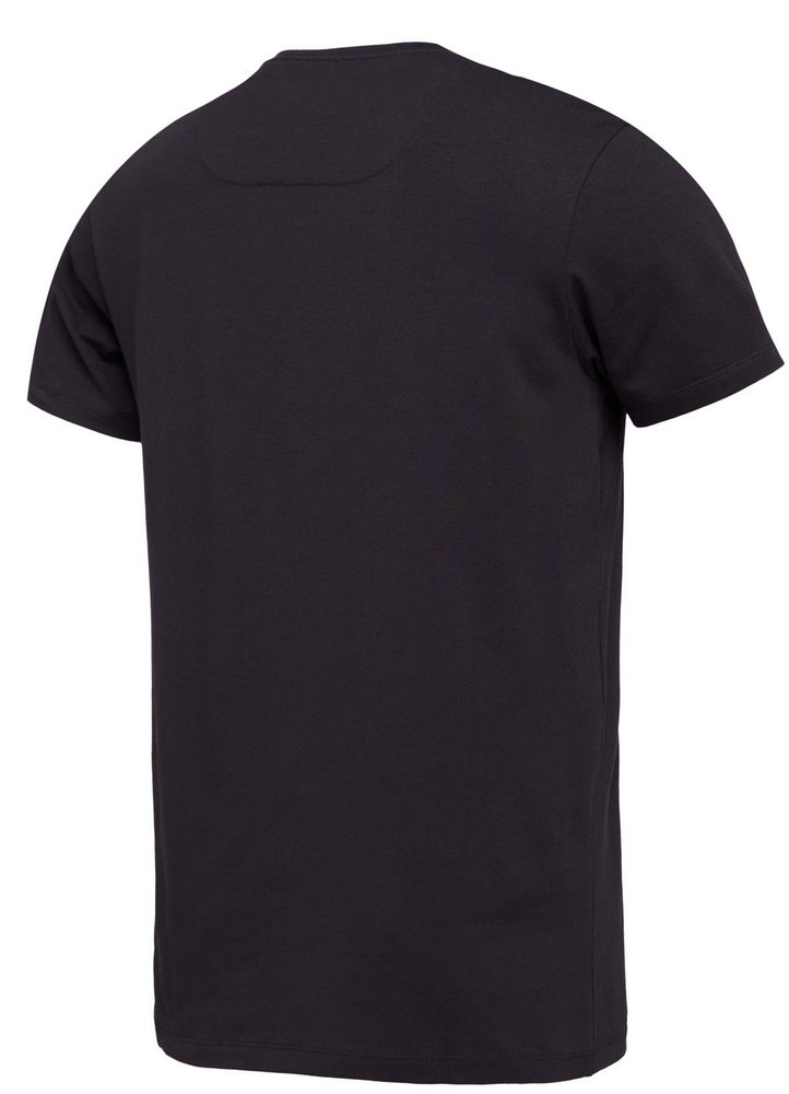 Pánské tričko Loap ALFAR vel. M-XXXL černé