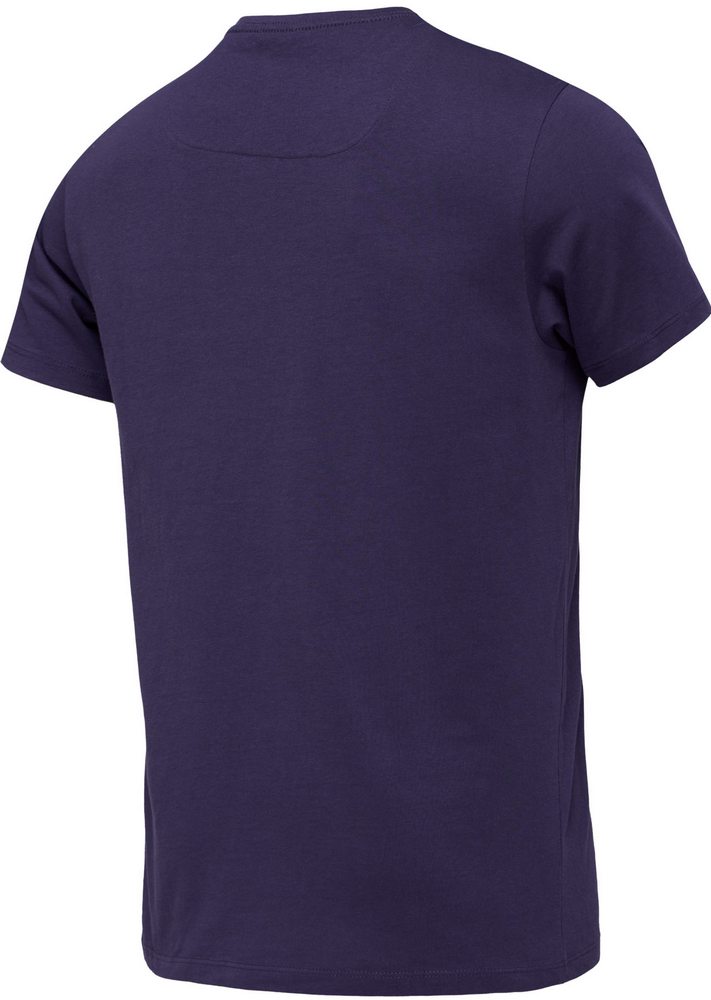 Pánské tričko Loap BOLTEK tm. modré