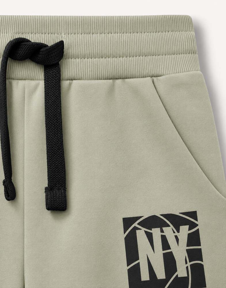 Chlapecké kraťasy Winkiki vel. 128-170 světlé khaki