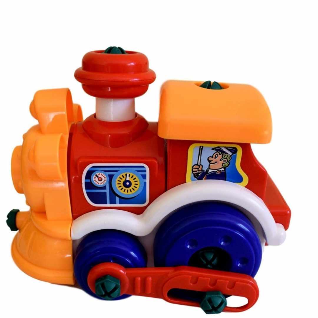 Šroubovací mašinka