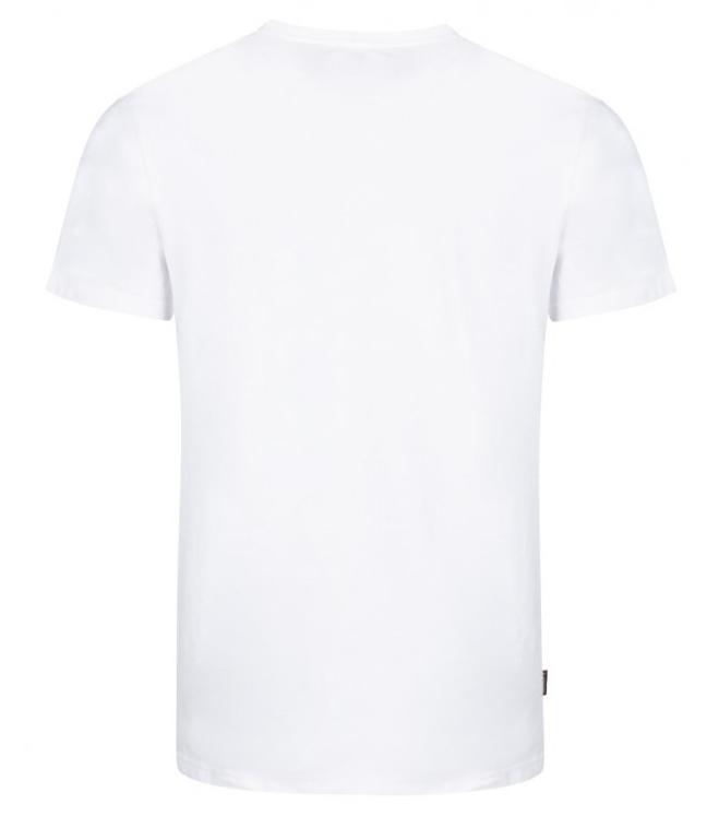 Pánské tričko Loap Beret vel. S,M,L bílé