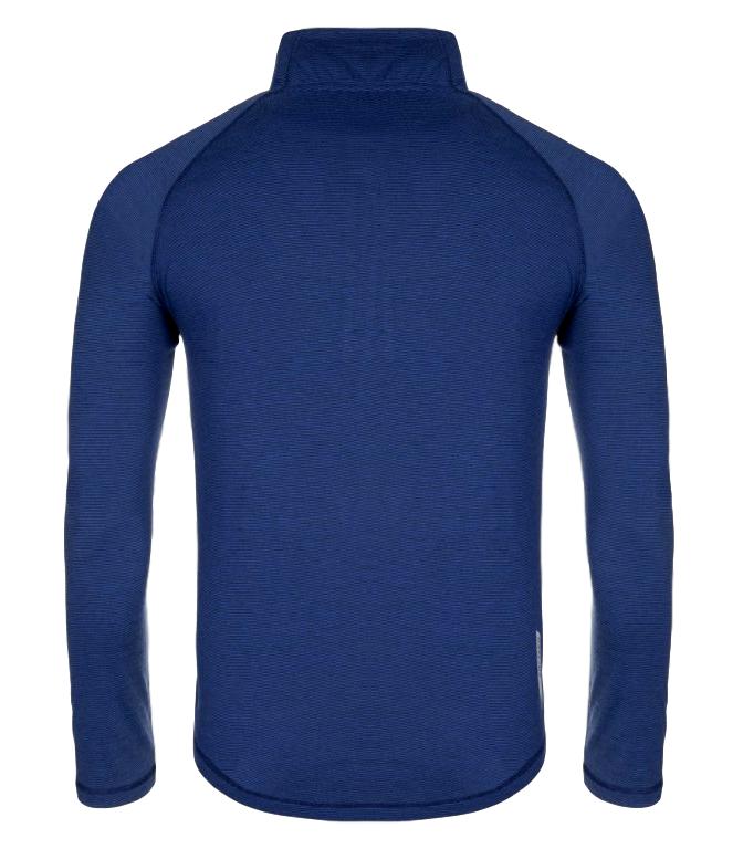 Pánské termotriko Loap Petric vel. XL modré