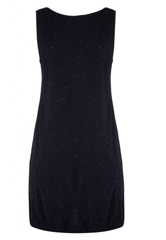 Dámská tunika Loap Bujula tmavě modrá