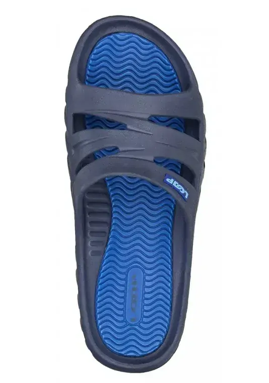 Pánské pantofle Loap Stass vel. 41-46 modré