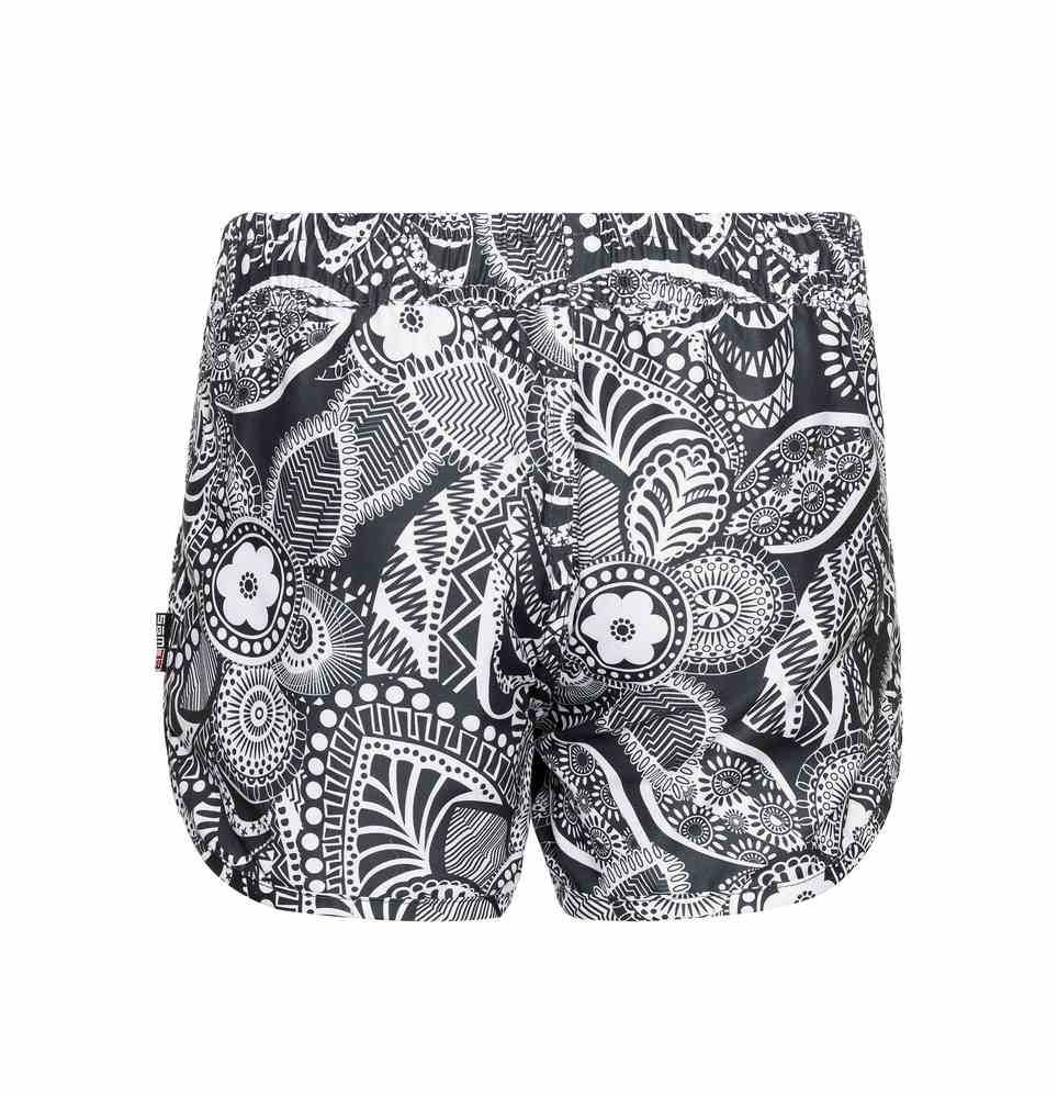 Dívčí kraťasy SAM73 (GS520) šedé